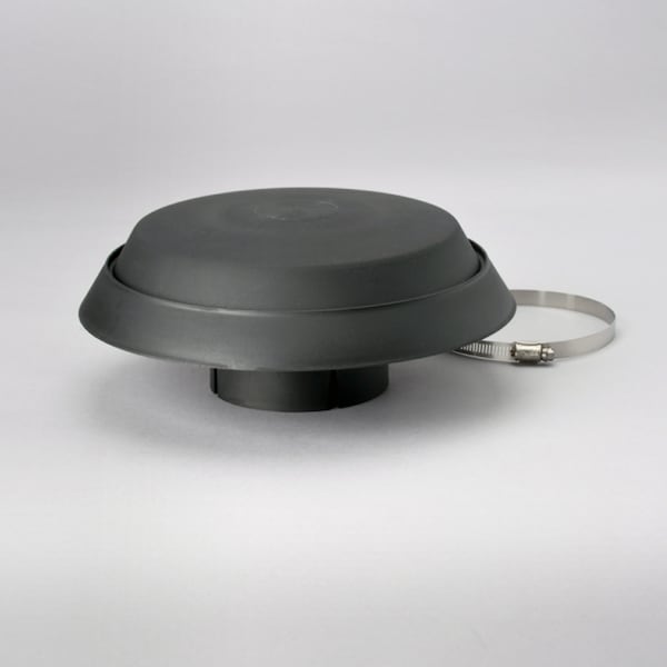 Inlet Hood, Plastic, H000468